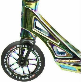 Freestyle Scooter Bestial Wolf Hunter Rainbow Freestyle Scooter - 2