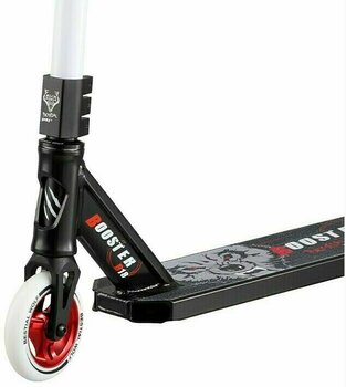 Freestyle Scooter Bestial Wolf Booster B18 Black Freestyle Scooter (Damaged) - 12