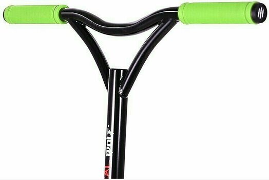 Trotinete Freestyle Bestial Wolf Booster B18 Green Trotinete Freestyle - 5