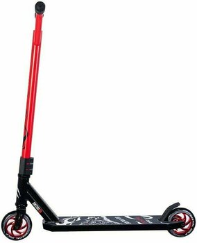 Freestyle Scooter Bestial Wolf Demon D6 Black Freestyle Scooter - 3