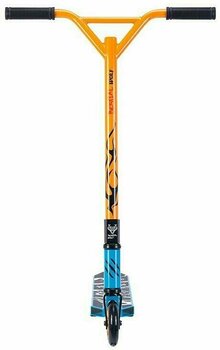 Freestyle step Bestial Wolf Demon D6 Blue Freestyle step - 4