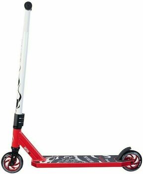 Freestyle Scooter Bestial Wolf Demon D6 Red Freestyle Scooter - 4