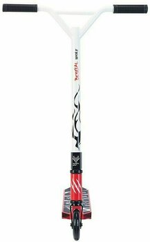 Freestyle Roller Bestial Wolf Demon D6 Rot Freestyle Roller - 5