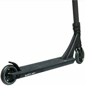 Freestyle roller Bestial Wolf Rocky R12 Fekete Freestyle roller - 3