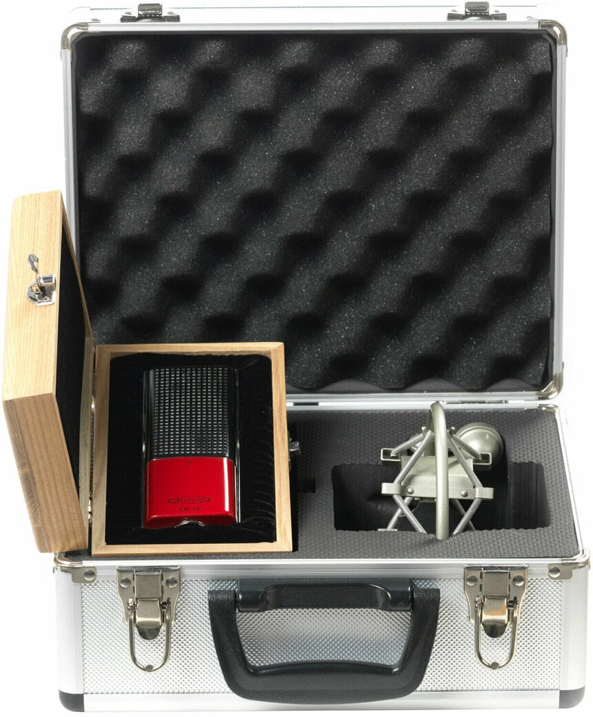 Caracteristică direcțională