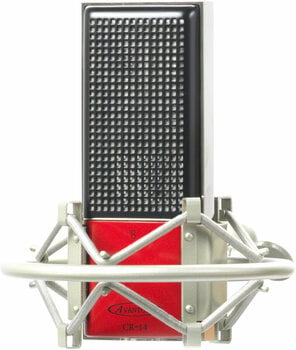 Páskový mikrofón Avantone Pro CR-14 Páskový mikrofón - 4