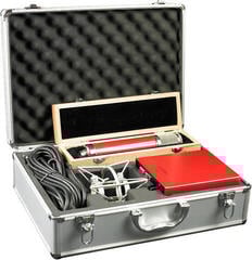 Condensatormicrofoon voor studio Avantone Pro CV-12 Condensatormicrofoon voor studio - 2