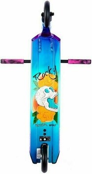 Freestyle Roller Bestial Wolf Rocky R12 Crazy Freestyle Roller - 2