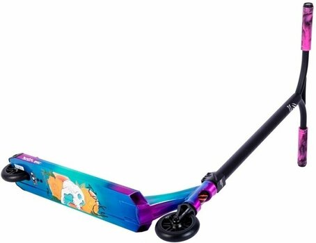 Scuter freestyle Bestial Wolf Rocky R12 Crazy Scuter freestyle - 3