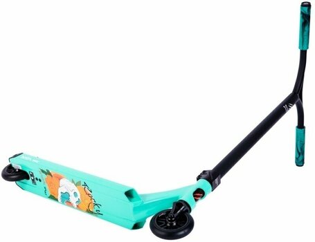Freestyle Scooter Bestial Wolf Rocky R12 Mint Freestyle Scooter - 2