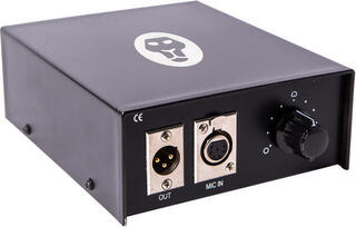 Студійний конденсаторний мікрофон Avantone Pro CV-12BLA Студійний конденсаторний мікрофон - 3