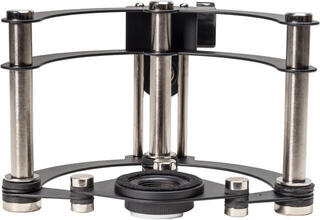 Студійний конденсаторний мікрофон Avantone Pro CV-12BLA Студійний конденсаторний мікрофон - 4