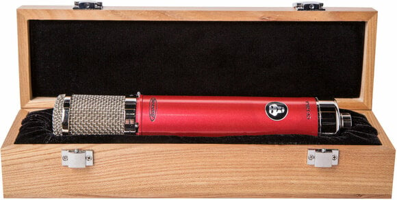 Condensatormicrofoon voor studio Avantone Pro CV-12BLA Condensatormicrofoon voor studio - 7