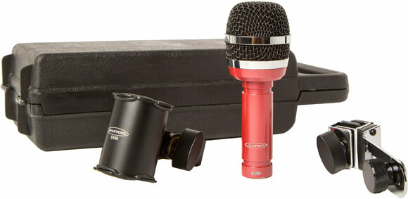 Microphone pour caisse claire Avantone Pro ADM Microphone pour caisse claire - 2