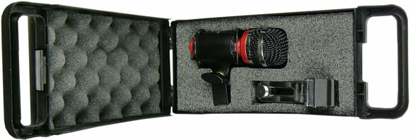 Microphone pour caisse claire Avantone Pro ADM Microphone pour caisse claire - 3