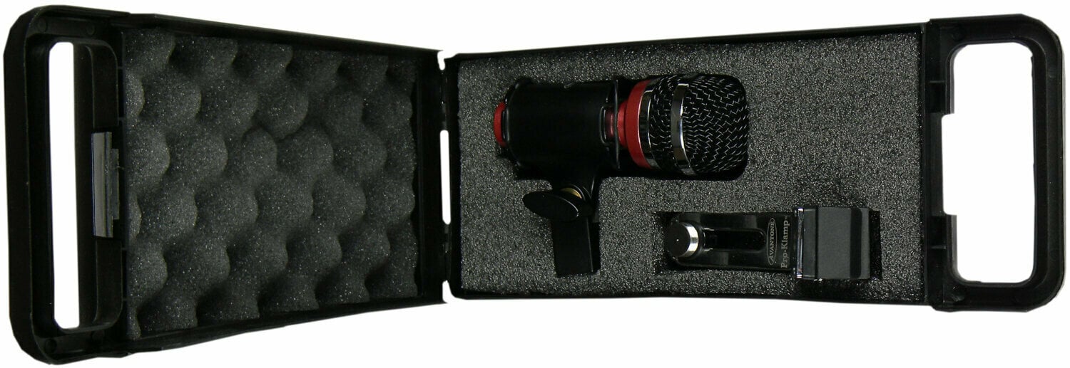 Karakteristika usmjerenja