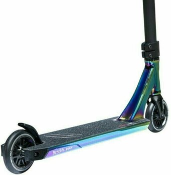 Skuter freestyle Bestial Wolf Rocky R12 Rainbow Skuter freestyle - 3