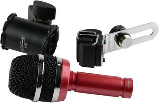 Mikrofon do Tom Tomów Avantone Pro Atom Mikrofon do Tom Tomów - 3