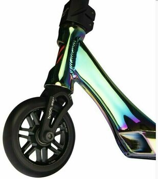 Freestyle Scooter Bestial Wolf Rocky R12 Rainbow Freestyle Scooter - 4