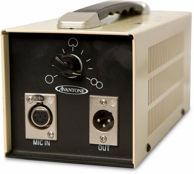 Kondensatormikrofoner för studio Avantone Pro BV-1 Kondensatormikrofoner för studio - 3
