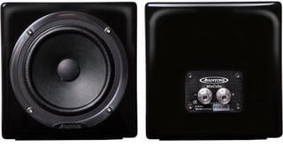 Παθητική οθόνη στούντιο Avantone Pro MixCubes Παθητική οθόνη στούντιο Black 2 τεμ. - 1