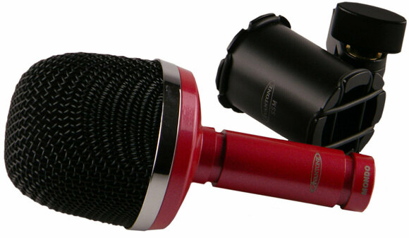 Mikrofón pre basový bubon Avantone Pro Mondo Mikrofón pre basový bubon - 3