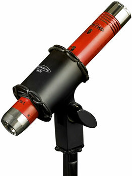 Microfone condensador de diafragma pequeno Avantone Pro CK-1 Microfone condensador de diafragma pequeno - 2