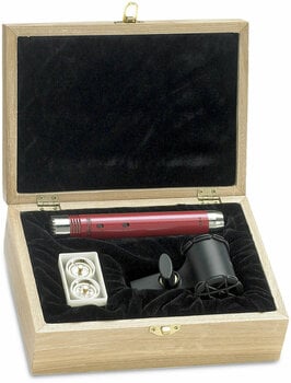Microfone condensador de diafragma pequeno Avantone Pro CK-1 Microfone condensador de diafragma pequeno - 3