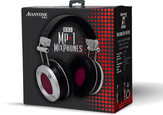 Studijske slušalke Avantone Pro MP1 Mixphones Studijske slušalke - 4