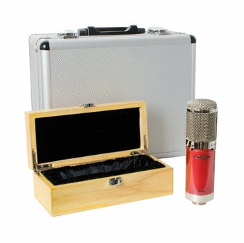 Micrófono de condensador de estudio Avantone Pro CK-6 Plus Micrófono de condensador de estudio - 2