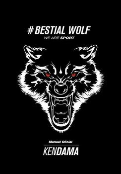 Kendama Bestial Wolf Kendama Kekkon Kendama - 3