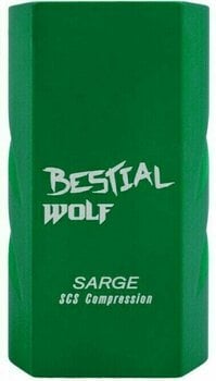 Stepklem Bestial Wolf SCS Sarge Green Stepklem - 2