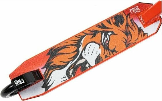 Freestyle Scooter Nokaic Animal Lion Freestyle Scooter - 3