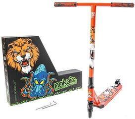 Scooter de freestyle Nokaic Animal Lion Scooter de freestyle - 6