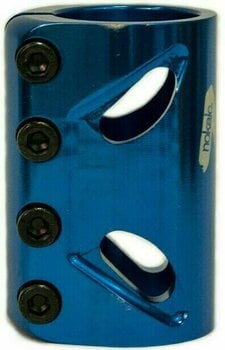 Collier de serrage trottinette Nokaic SCS Clamp Bleu Collier de serrage trottinette - 4