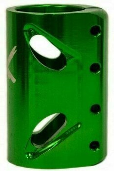 Objímka na koloběžku Nokaic SCS Clamp Zelená Objímka na koloběžku - 3