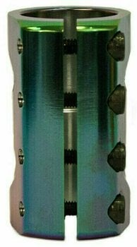 Collier de serrage trottinette Nokaic SCS Clamp Rainbow Collier de serrage trottinette - 2