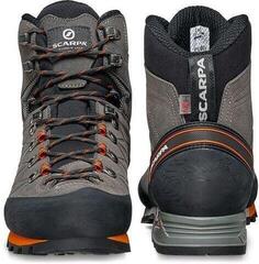 Miesten ulkoilukengät Scarpa Marmolada Pro HD 47 Miesten ulkoilukengät - 3