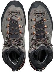 Miesten ulkoilukengät Scarpa Marmolada Pro HD 47 Miesten ulkoilukengät - 5