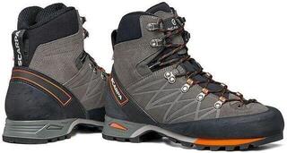 Miesten ulkoilukengät Scarpa Marmolada Pro HD 47 Miesten ulkoilukengät - 6