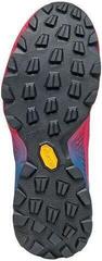 Pantofi de alergare pentru trail
 Scarpa Spin Ultra Rose Fluo/Blue Steel - 4