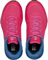 Pantofi de alergare pentru trail
 Scarpa Spin Ultra Rose Fluo/Blue Steel - 5
