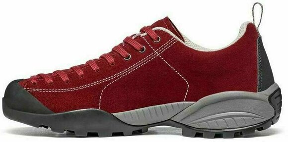 Dámské outdoorové boty Scarpa Mojito GTX Womens Velvet Red 37,5 Dámské outdoorové boty - 3