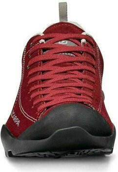 Womens Outdoor Shoes Scarpa Mojito GTX Womens Velvet Red 37,5 Womens Outdoor Shoes - 4