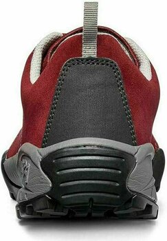 Dámske outdoorové topánky Scarpa Mojito GTX Womens Velvet Red 39 Dámske outdoorové topánky - 5