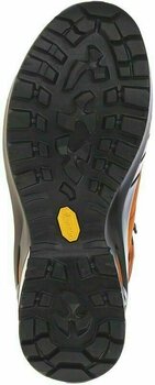Mens Outdoor Shoes Scarpa Cyclone S GTX Tonic Gray 41 Mens Outdoor Shoes - 6