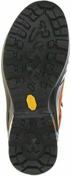 Mens Outdoor Shoes Scarpa Cyclone S GTX Tonic Gray 41,5 Mens Outdoor Shoes - 6