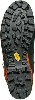 Calzado de hombre para exteriores Scarpa Ribelle HD Tonic/Black 44 Calzado de hombre para exteriores - 5