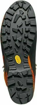Calzado de hombre para exteriores Scarpa Ribelle HD Tonic/Black 44,5 Calzado de hombre para exteriores - 5