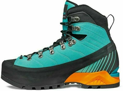 Womens Outdoor Shoes Scarpa Ribelle HD 37 Womens Outdoor Shoes - 3